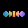 Odido Zakelijk logo