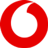 Vodafone Business logo